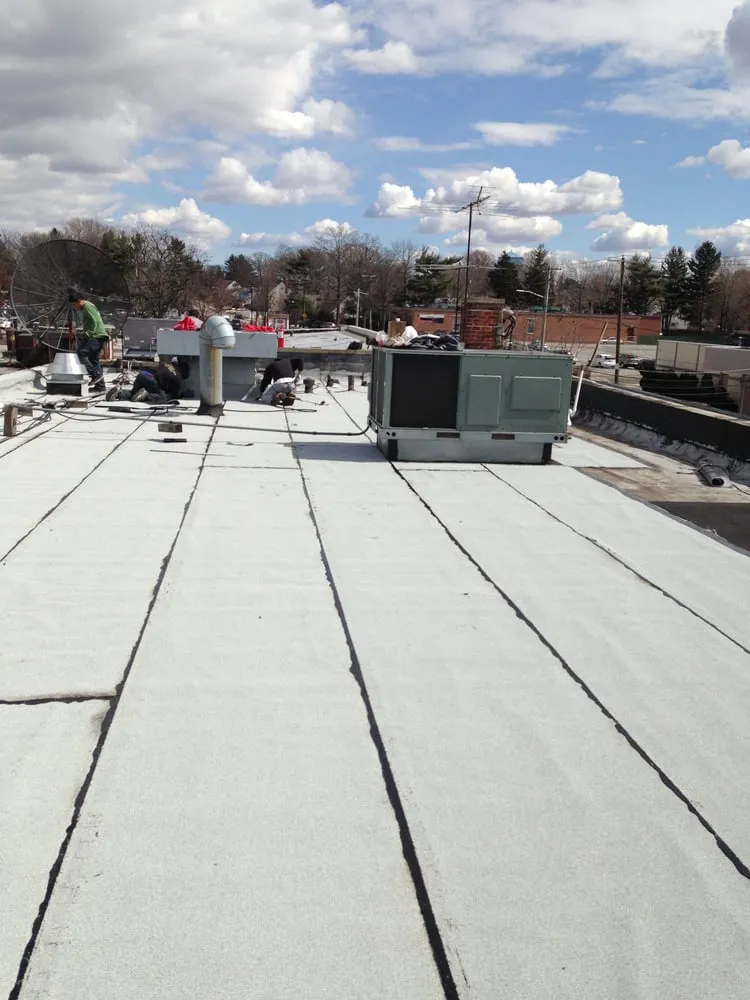 Slide of Quality Roofing