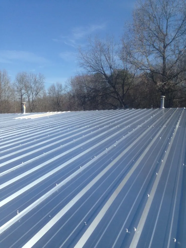 Slide of Quality Roofing