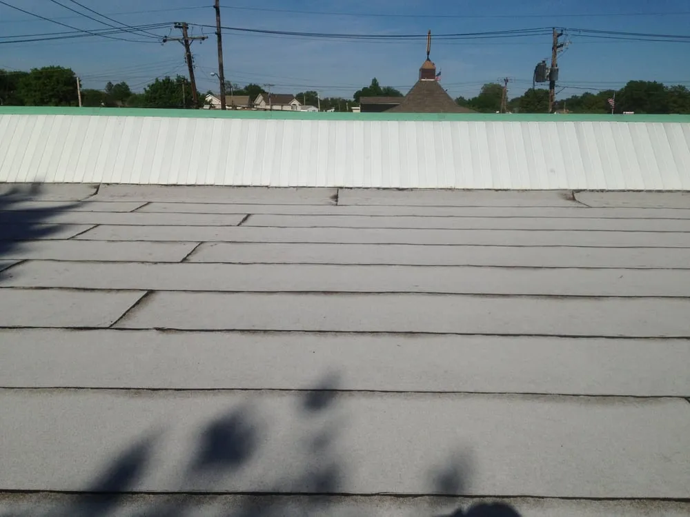 Slide of Quality Roofing