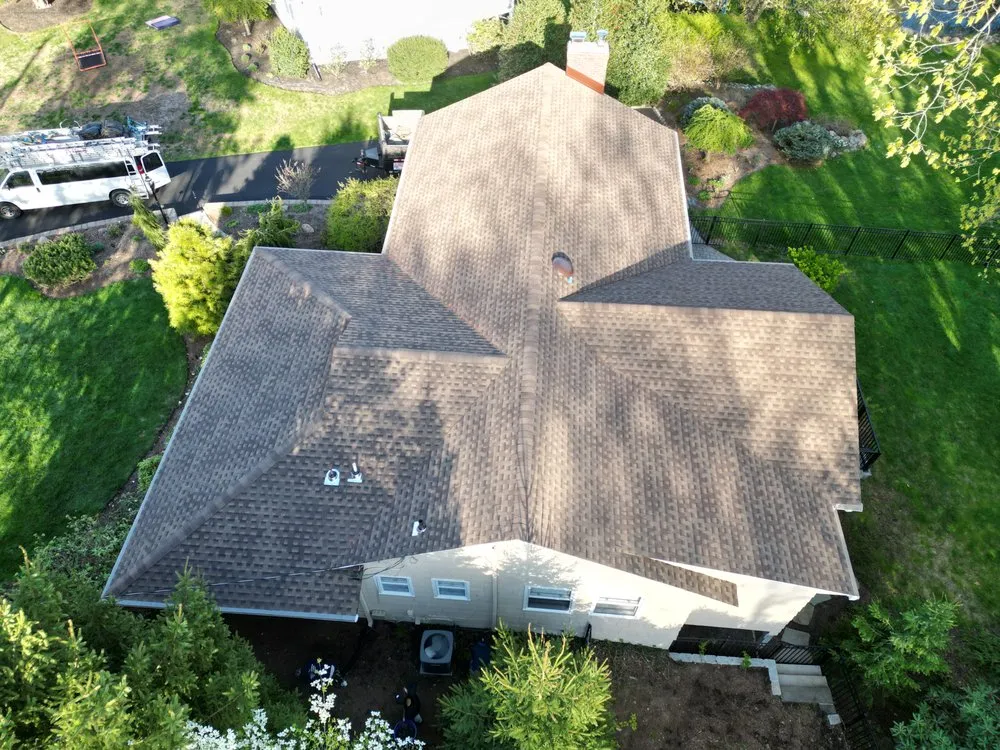 Slide of Quality Roofing