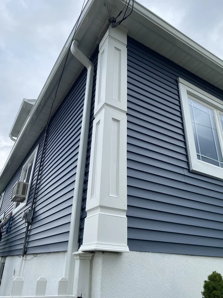 Slide of Quality Roofing