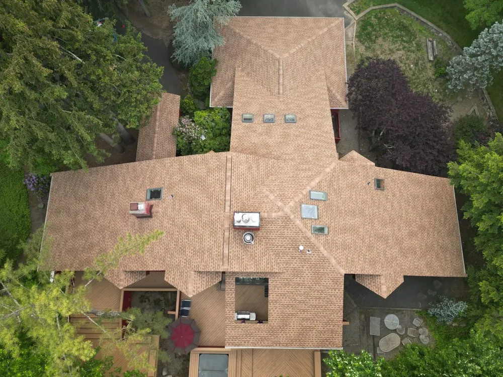 Slide of Quality Roofing