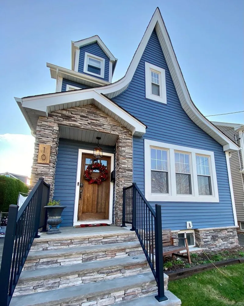 Slide of Quality Roofing