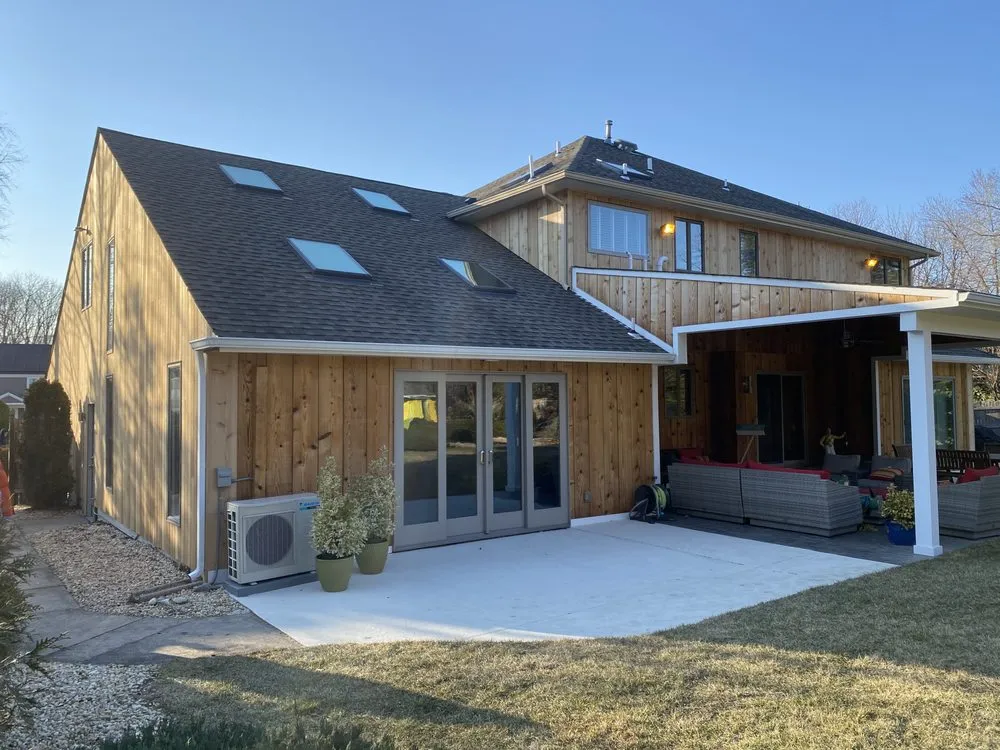 Slide of Quality Roofing