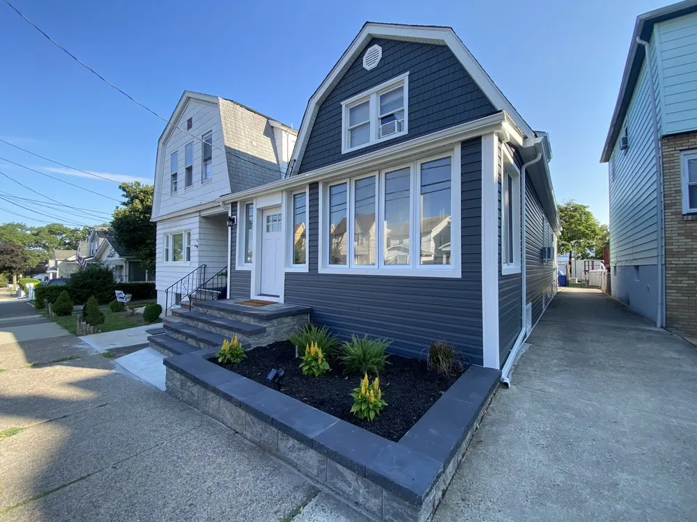 Slide of Quality Roofing