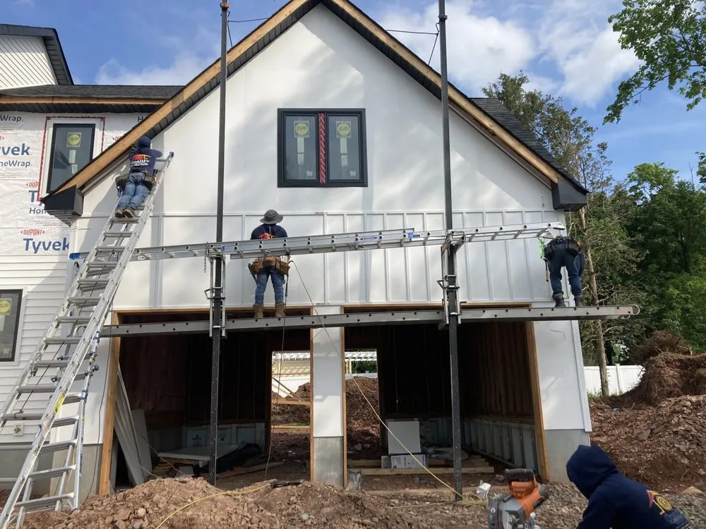 Slide of Quality Roofing