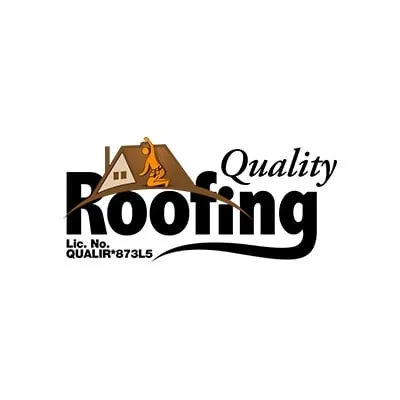 Slide of Quality Roofing