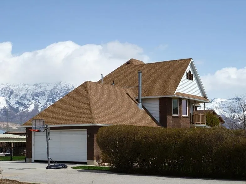 Slide of Quality Roofing