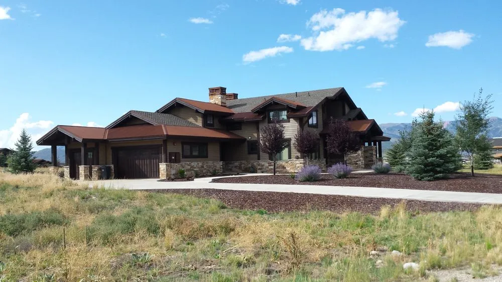 Slide of Quality Roofing