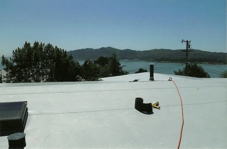 Slide of Quality Roofing