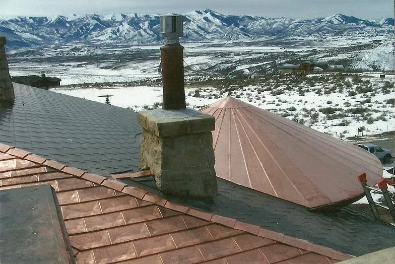 Slide of Quality Roofing