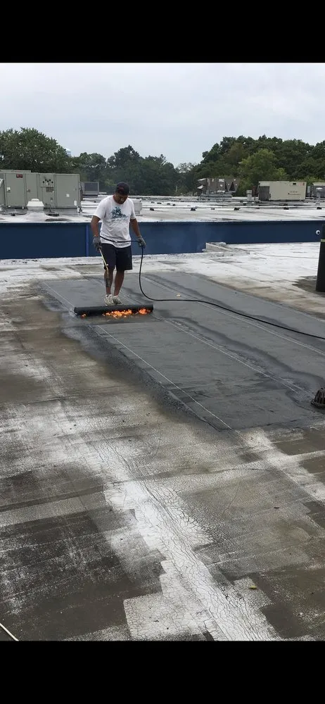 Slide of Quality Roofing