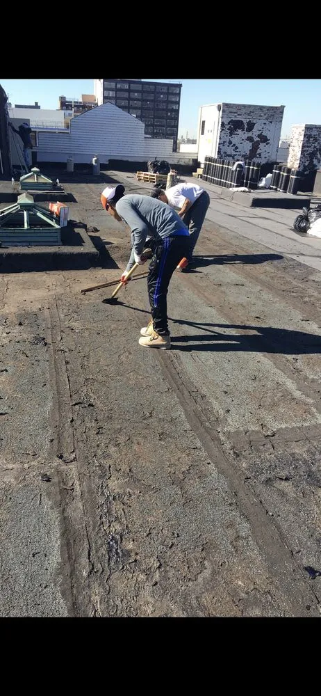 Slide of Quality Roofing