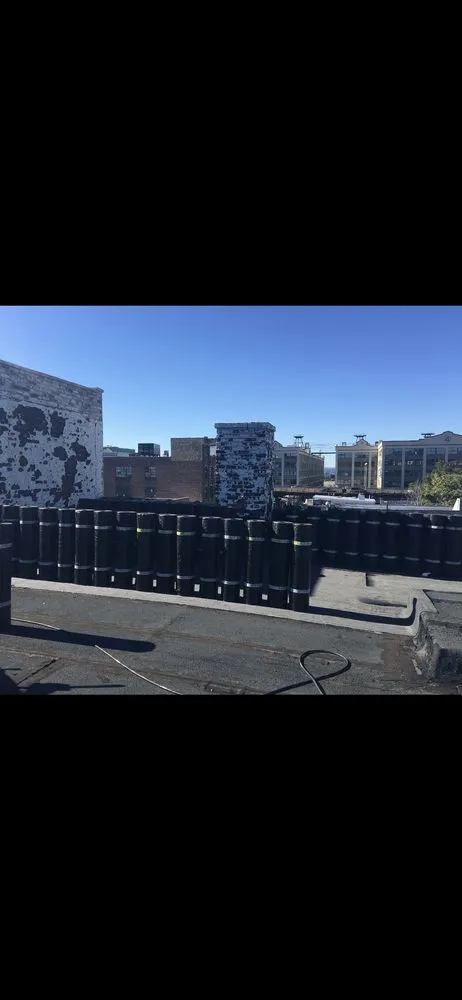 Slide of Quality Roofing