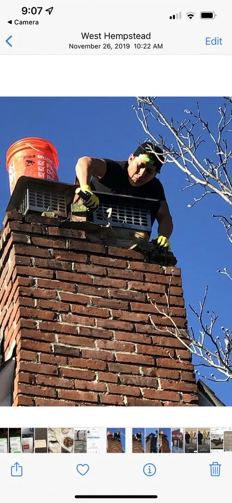 Slide of Quality Roofing