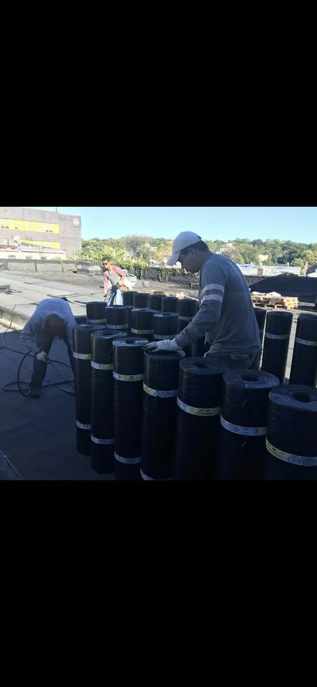 Slide of Quality Roofing