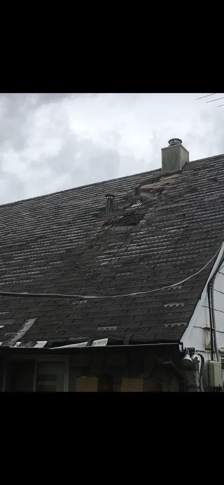 Slide of Quality Roofing