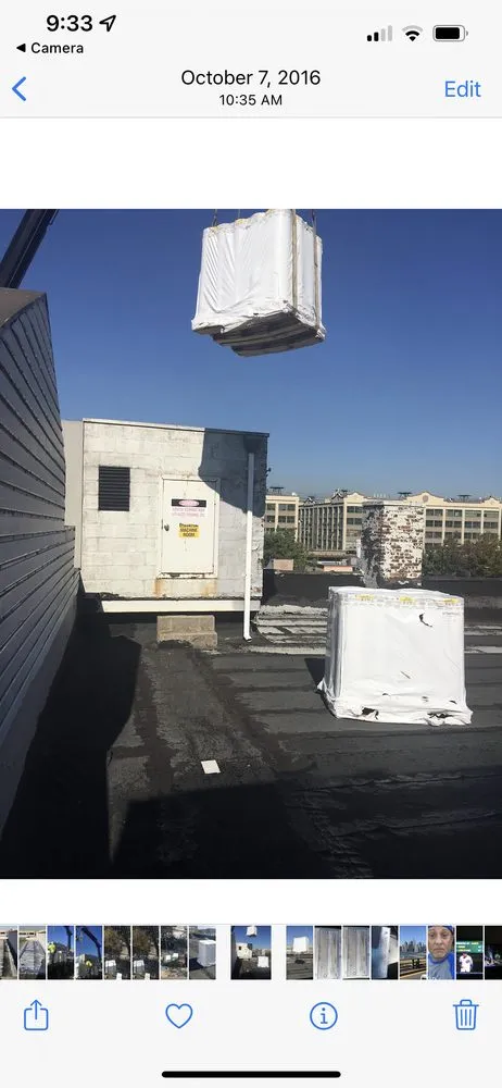 Slide of Quality Roofing