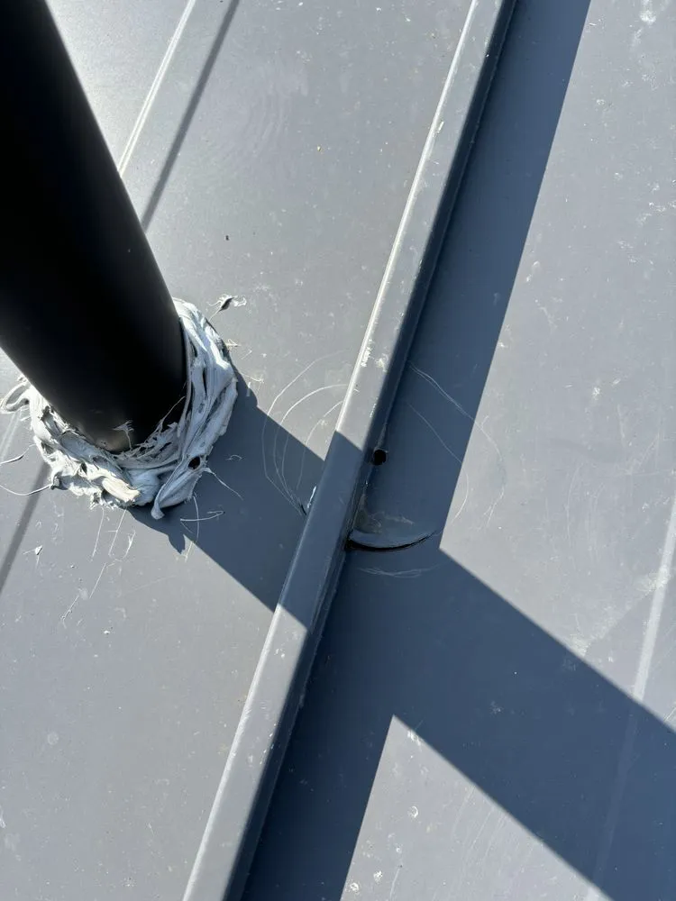 Slide of Quality Roofing NW