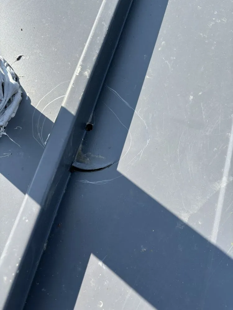 Slide of Quality Roofing NW