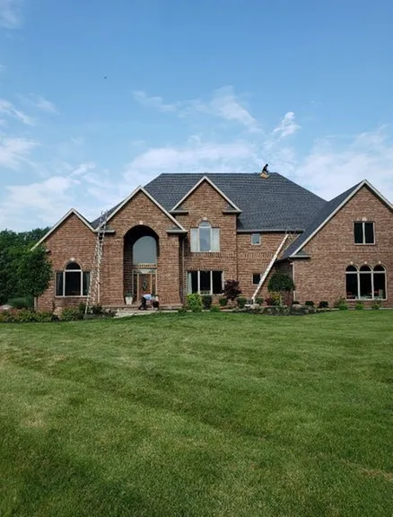 Slide of Quality Roofing of Indiana