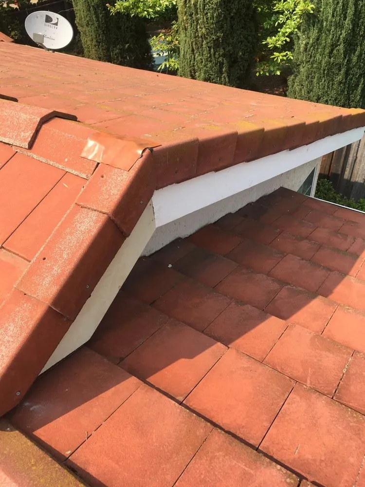 Slide of Quality Roofing