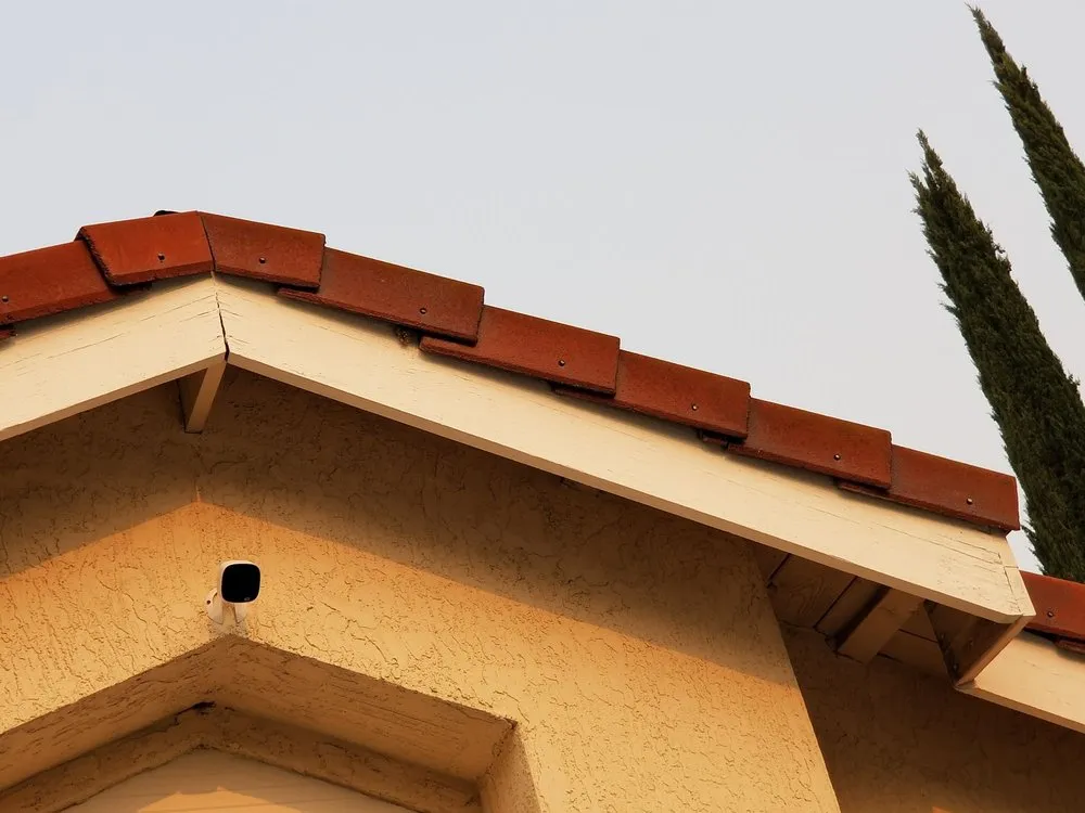 Slide of Quality Roofing