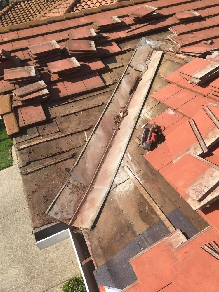 Slide of Quality Roofing