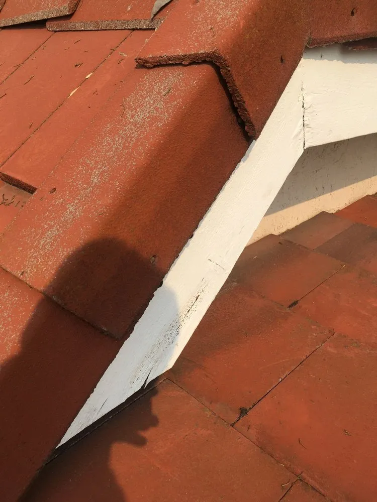 Slide of Quality Roofing