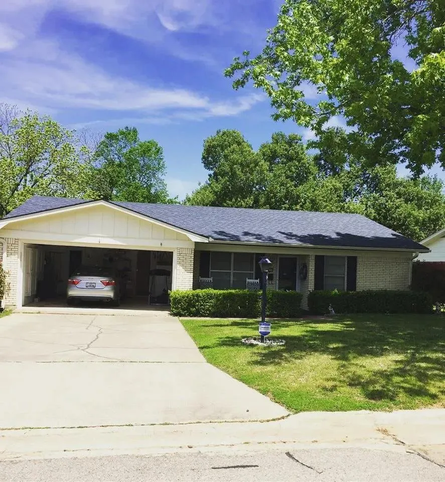 Slide of Quality Roofing