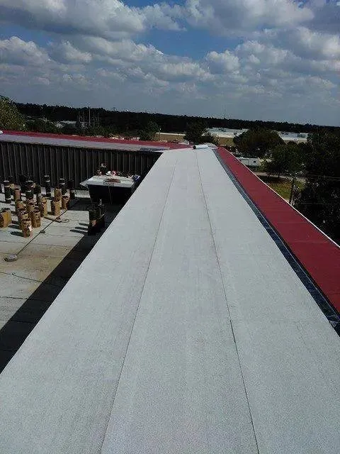 Slide of Quality Roofing