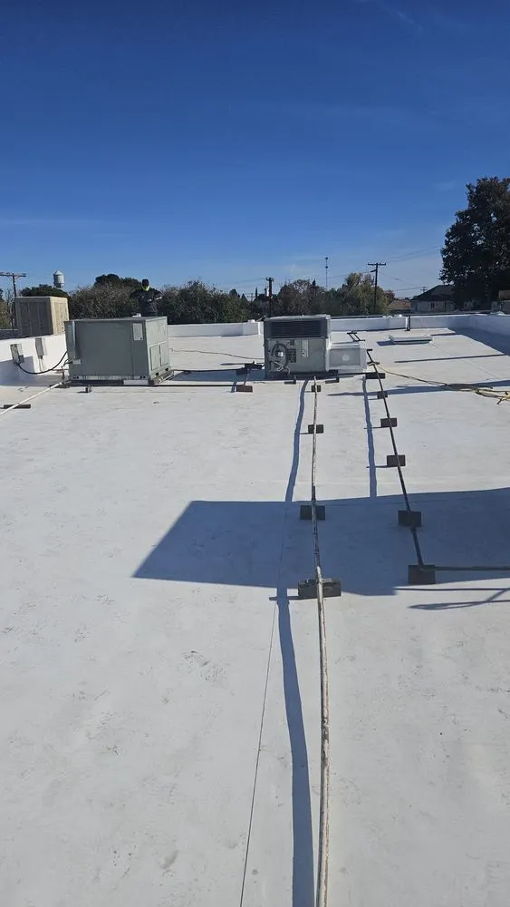 Slide of Quality Roofing