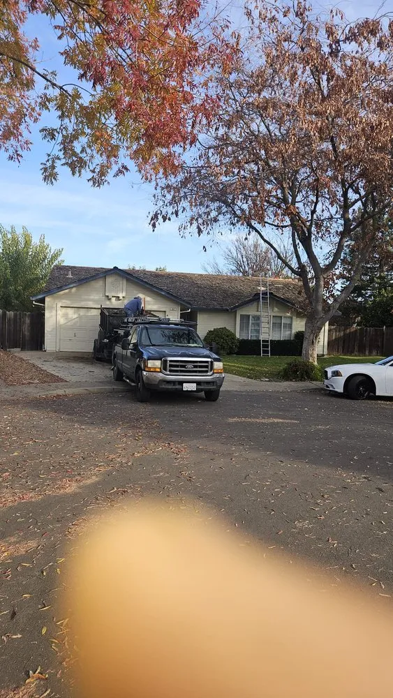 Slide of Quality Roofing