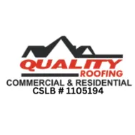 Slide of Quality Roofing