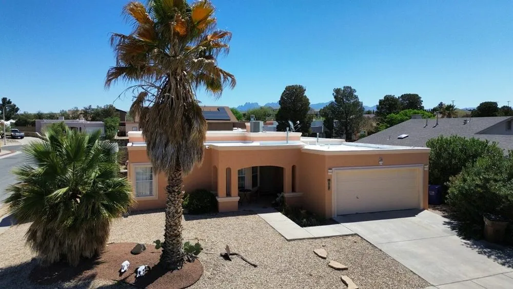 Slide of Quality Roofing Restorations