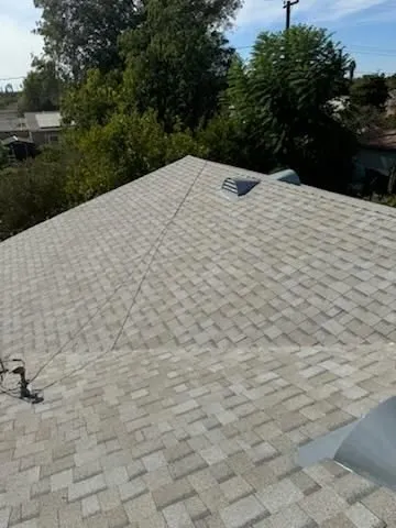 Slide of Quality Roofing