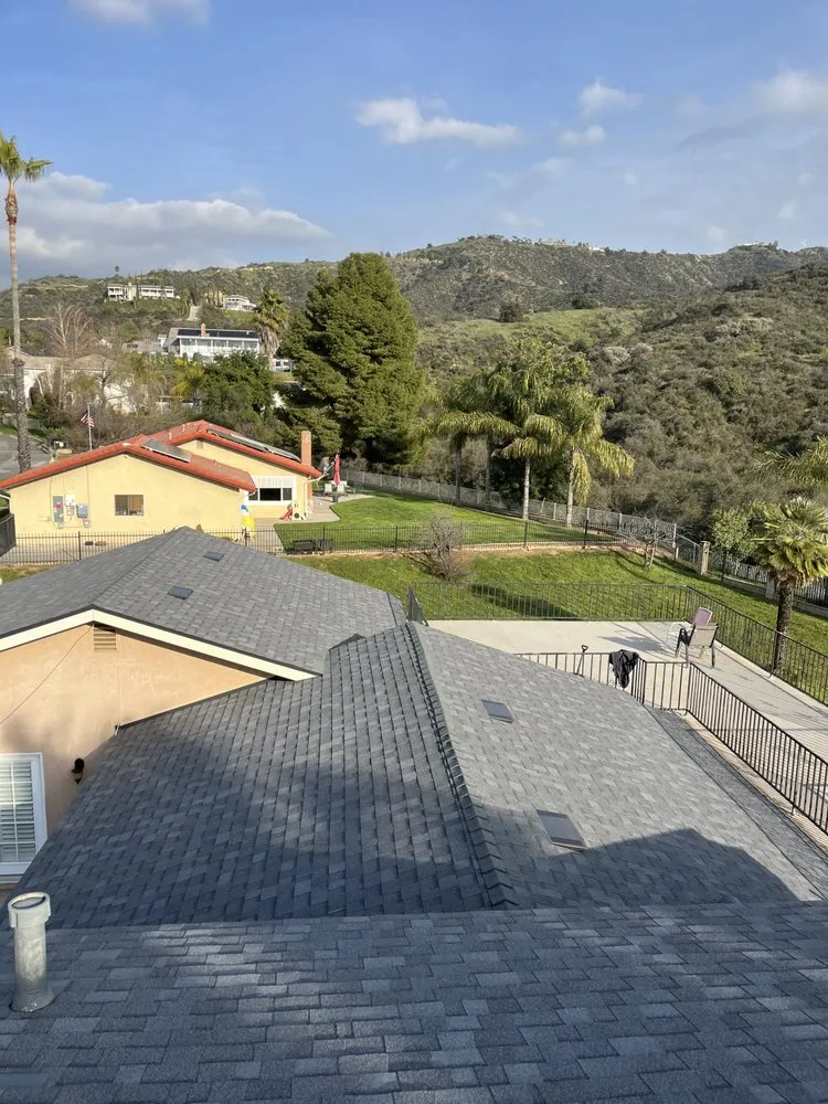 Slide of Quality Roofing