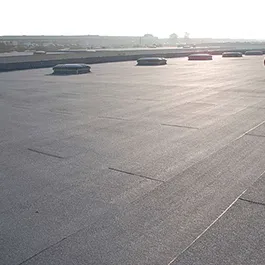 Slide of Quality Roofing