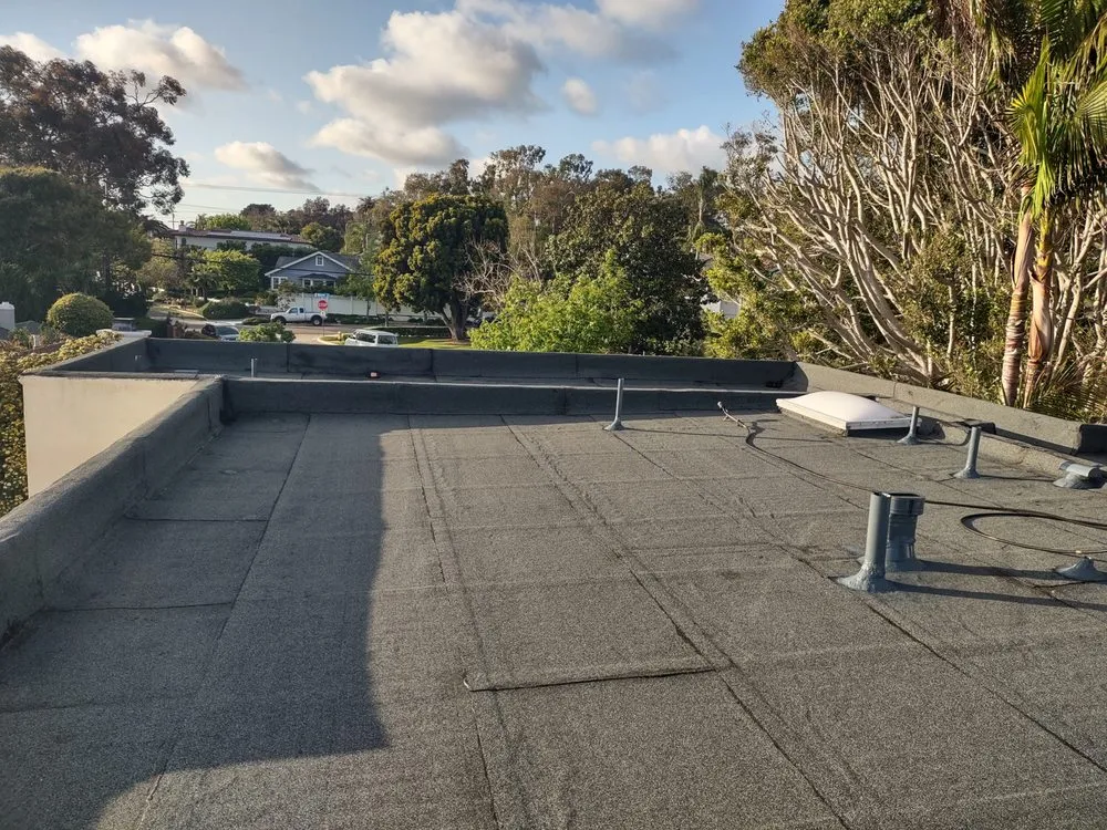 Slide of Quality Roofing