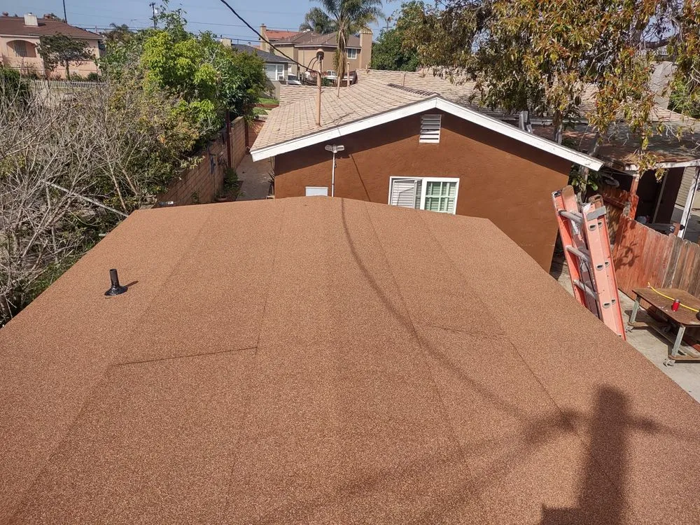 Slide of Quality Roofing