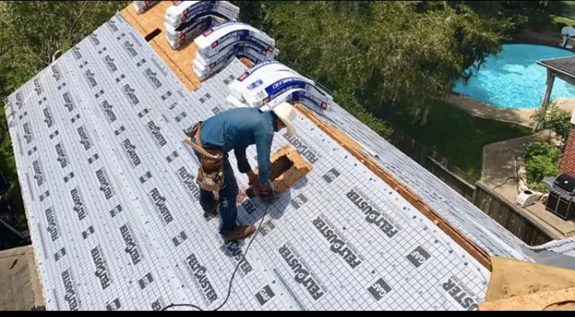 Slide of Quality Roofing