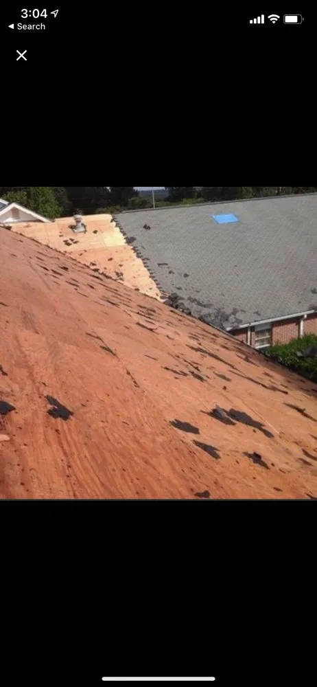 Slide of Quality Roofing