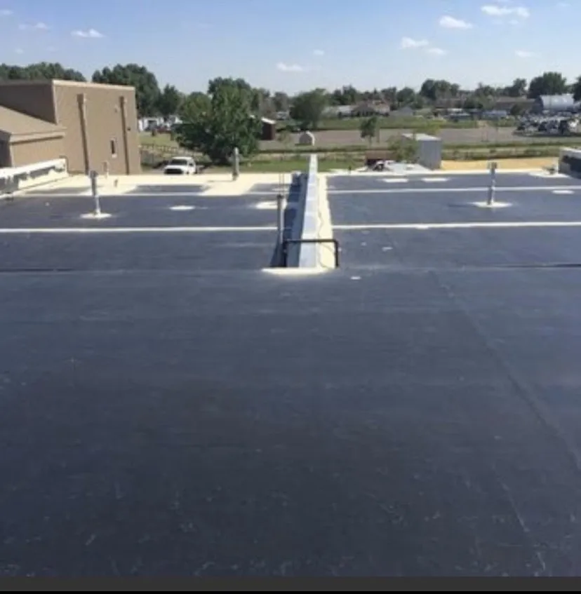 Slide of Quality Roofing