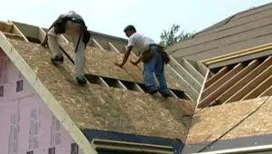 Slide of Quality Roofing