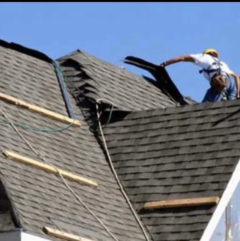 Slide of Quality Roofing