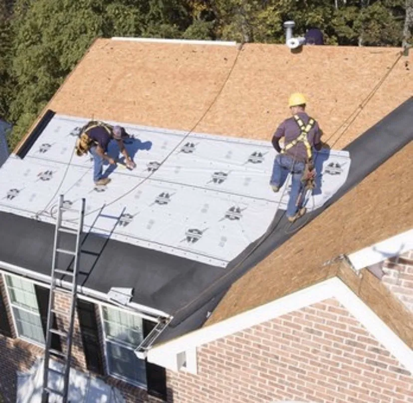 Slide of Quality Roofing