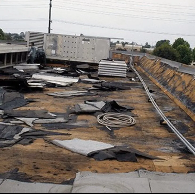 Slide of Quality Roofing