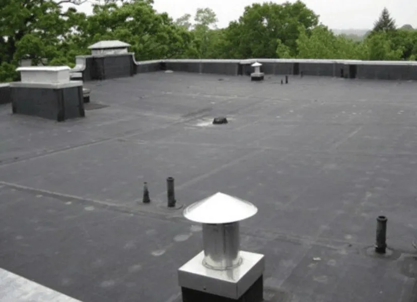 Slide of Quality Roofing