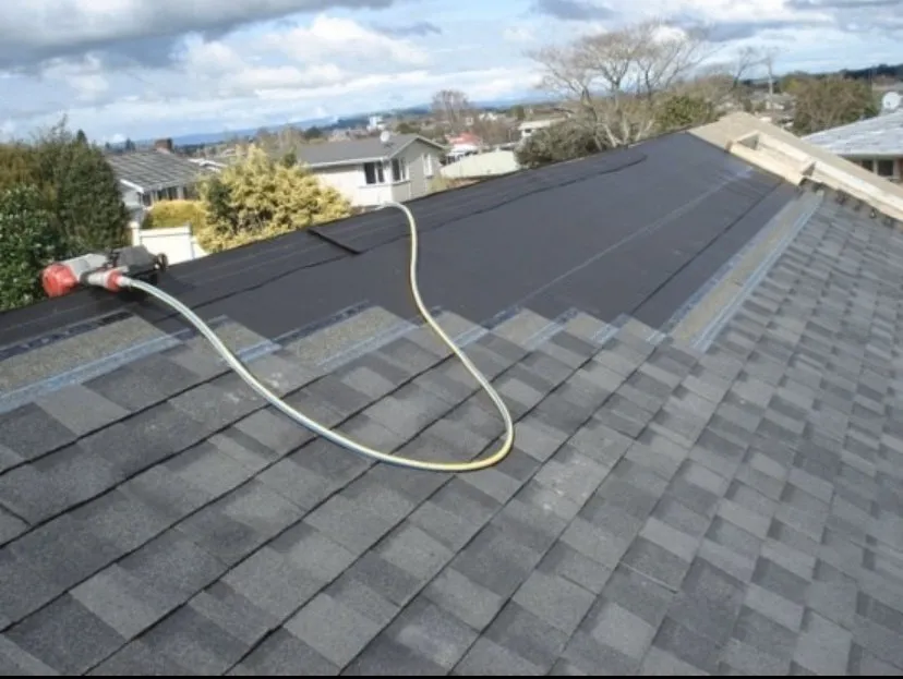 Slide of Quality Roofing