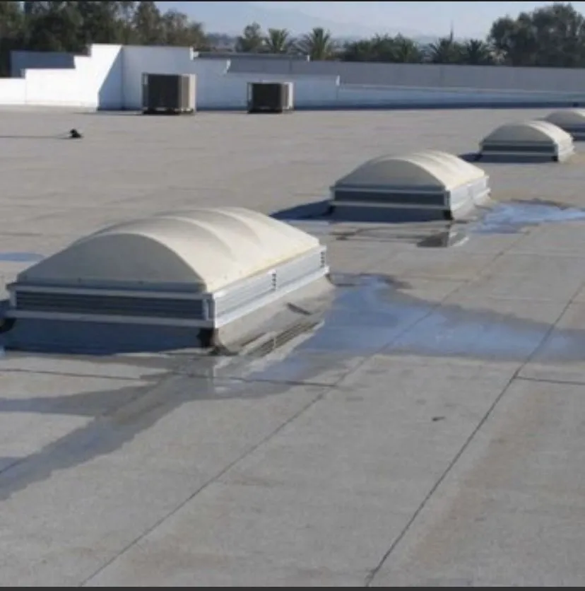 Slide of Quality Roofing